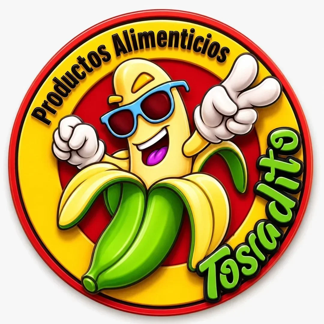 Mascota de El Tostadito